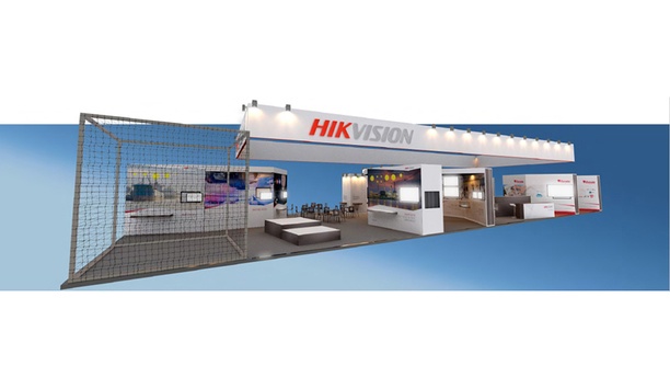 Hikvision To Showcase Latest Surveillance Innovations At IFSEC International 2017
