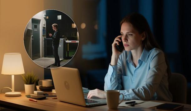 Transforming Property Management With Hik-Connect 6