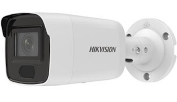 Hikvision 6 MP Cameras Offer Clarity And Affordability