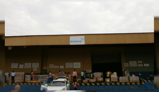 Hikvision IP CCTV System Secures Ghana’s International Airport