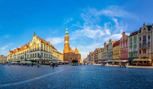 Hikvision Enhances Alarm Solutions To Meet Customers’ Home And Business Security Requirements