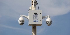 Hikvision & SkyCop Surveillance For The Memphis Police Department Helps Protect City Residents