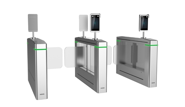 Hikvision’s Face Recognition Terminals Are Embedded With Deep-learning Algorithms For A Wealth Of Applications And Scenarios