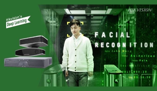 Hikvision’s Facial Recognition Solution Facilitates Efficient Crime Prevention And Improves Security