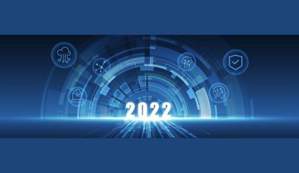 Hikvision Highlights The Top 8 Trends For The Security Industry In 2022