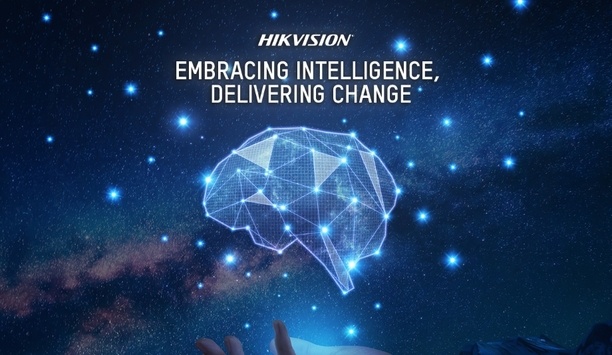 Hikvision Displays The Capabilities And Power Of Artificial Intelligence At IFSEC 2018