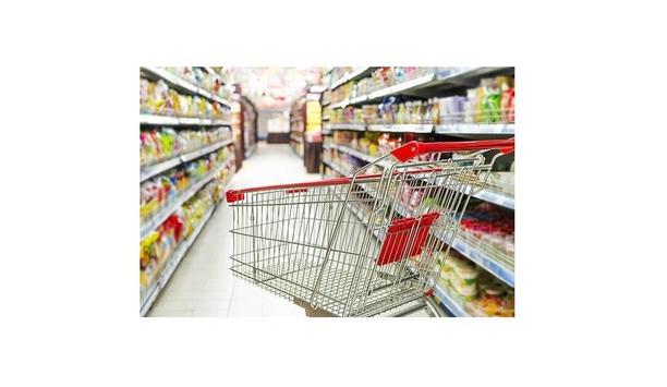 Hikvision Intelligent Cameras Help The Palms Shopping Mall In Nigeria Security And Improve Operation Efficiency