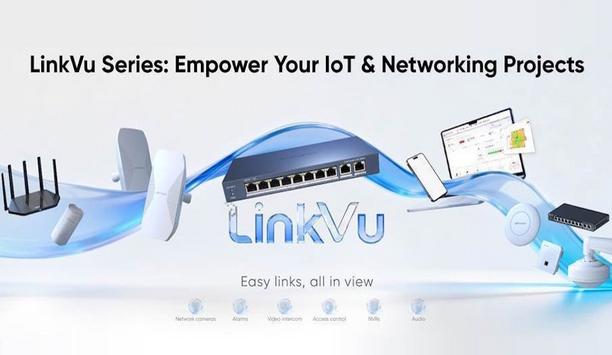Hikvision's LinkVu Empowers IoT Projects For SMBs