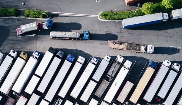 Hikvision Provides IP Cameras, Access Control Systems And VMS To Enhance Operations At PKM Logistique