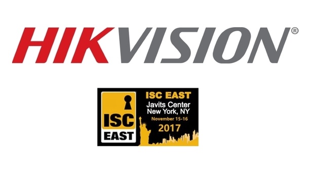 Hikvision USA Inc. To Host Interactive Educational Sessions At ISC EAST 2017