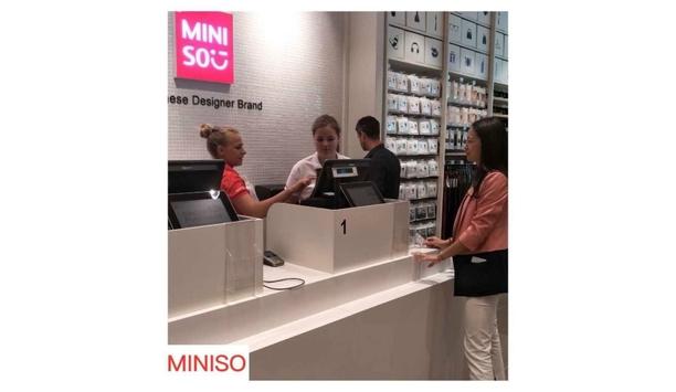Hikvision Safeguards Miniso Retail Stores With Its Enhanced Surveillance Solution And HikCentral Platform