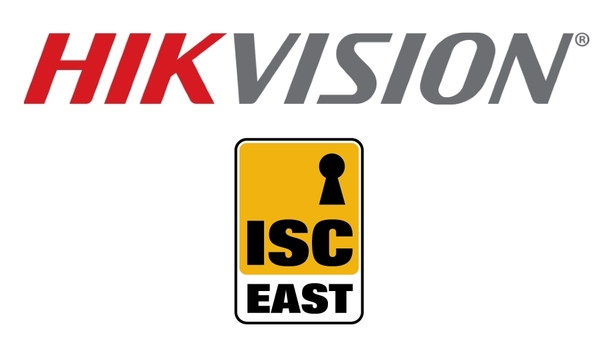 Hikvision Provides Multi-Sensor Camera Training Sessions And Demos At ISC East 2018