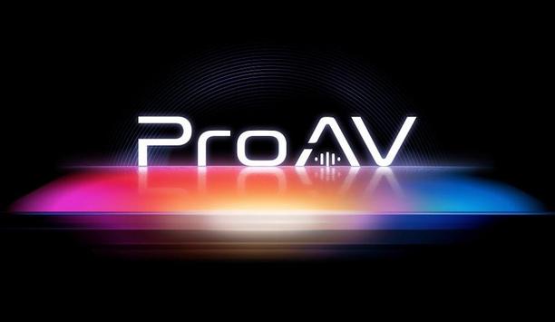 Hikvision ProAV: Unified Audiovisual Management Solutions