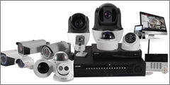 IHS: Hikvision Continues To Be World’s No.1 Supplier Of CCTV & Video Surveillance Equipment For Fifth Consecutive Year