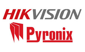 Hikvision Announces Acquisition Of Pyronix Intrusion Alarm Security Firm