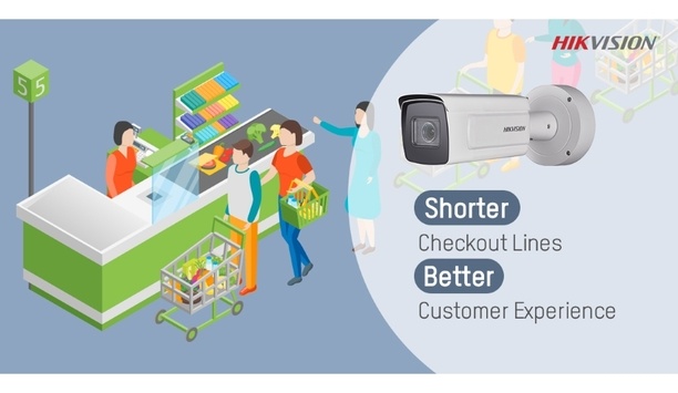 Hikvision Offers Queue Detection Technology To Eliminate Long Waiting Time At Retail Outlets
