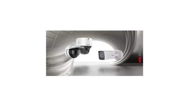 Hikvision Releases Five New ColorVu Cameras, Including An LPR Dome And Camera/DVR Kits