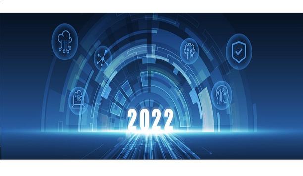 Hikvision Reviews Top 8 Trends For The Security Industry In 2022