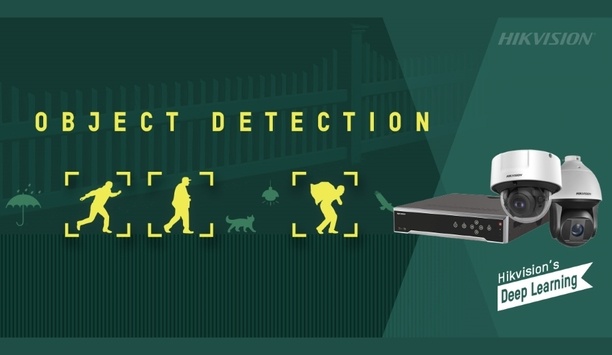 Hikvision’s Deep Learning Surveillance Solutions Help Reduce False Alrams
