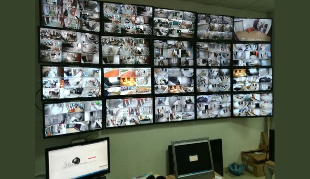 Hikvision’s Networked And Multi-Site IP Surveillance Solution Secures Orange Cameroon