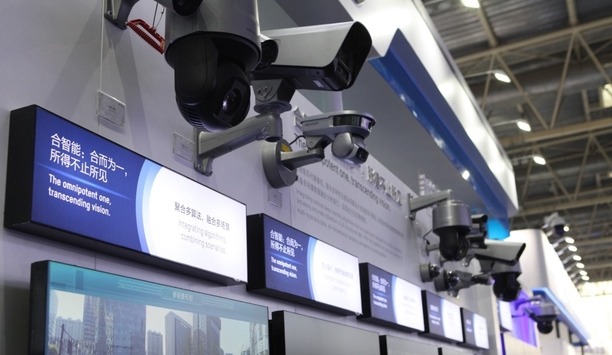 Hikvision Showcases Its Latest AI Cloud Applications And Solutions At Security China 2018