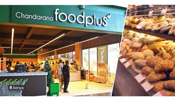 Hikvision Provides Surveillance And Top-Choice Centralized Security To Food Plus Supermarkets In Kenya