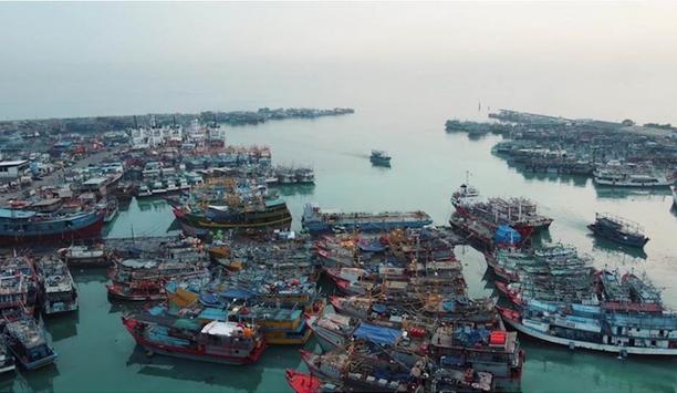 Smarter Fishing Operations With Hikvision AIoT