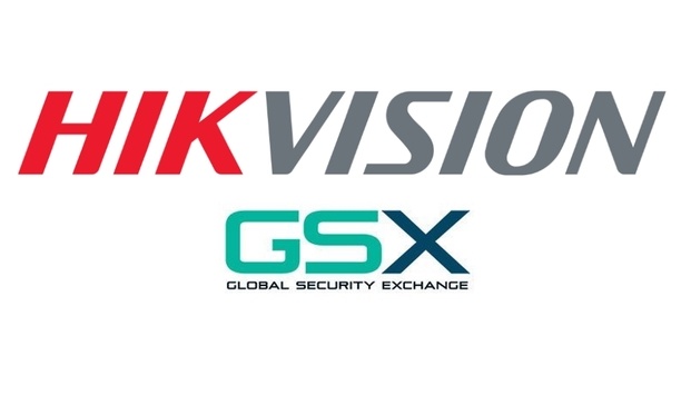 Hikvision Showcases Technological Advancements And Integration Capabilities At GSX 2018