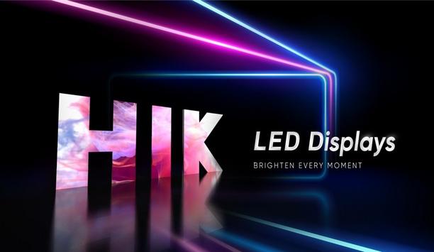 Hikvision Unveils 5th Gen LED Cabinets At Launch Event 2024