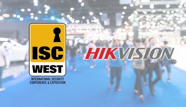ISC West 2019: Hikvision USA Emphasizes New Products And Branding