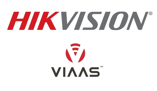 Hikvision And VIAAS Partnership Offers Scalable And Simple 'Video Surveillance As A Service Solution’ With RMR Opportunity