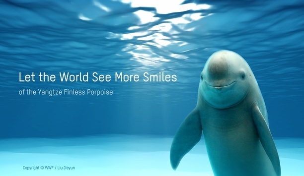 Hikvision Joins Forces With WWF And OPF For Protection Of The Endangered Yangtze Finless Porpoise