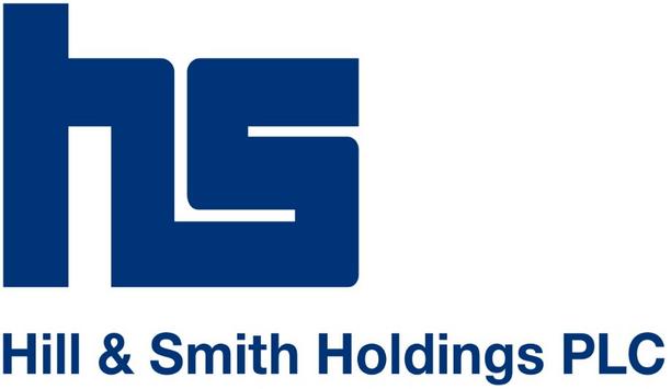 Hill & Smith Ltd Companies Consolidate To Create New Vehicle Restraint Systems Business
