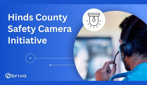 Brivo's 911 Camera Sharing Transforming Security