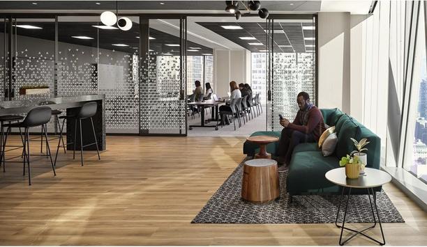 Hines Invests In Digital Ecosystem To Enhance Workplace Experience, Connectivity