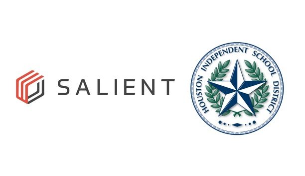 Houston Independent School District Installs Salient Systems’ IP Video Surveillance System