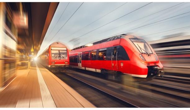 Hitachi Rail Improves Digital Transformation Using NVT Phybridge Ethernet Over Coax (EoC) Switches