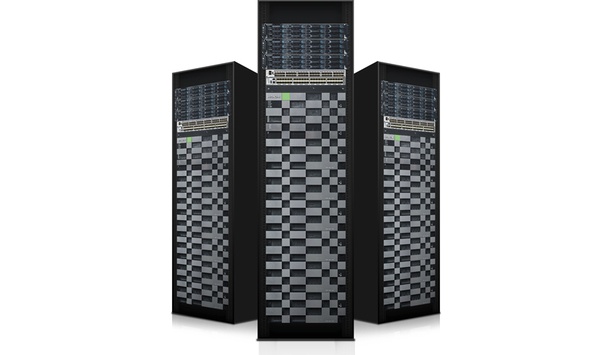 Rapid Growth of Data Attracts Hitachi to the Video Storage Market