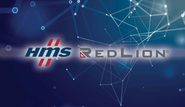 HMS Networks Announces The Acquisition Of Red Lion Controls