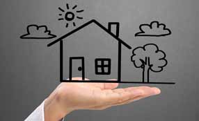 Convergence of residential security with home automation