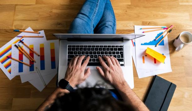 Home Office Security: Keeping Your Data Safe