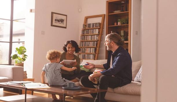 Home Security Concerns Rise Among UK Homeowners, As Per Resideo Survey