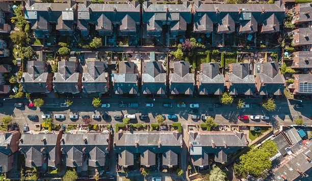 Drones For Home Security? It’s Being Proposed By Amazon And Others