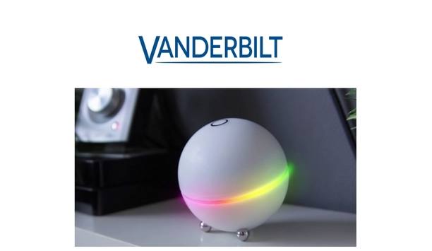 Athom's Homey Smart Home Solution Integrates With Vanderbilt's Certified Security System