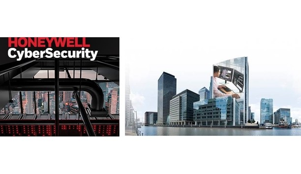 Honeywell Suite Of Building Integration And Cyber Solutions Help Improve Facility Efficiency