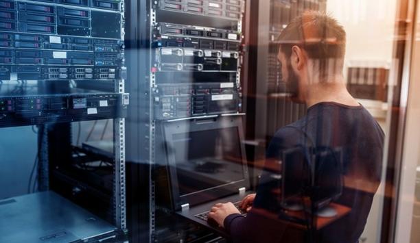 Honeywell: How Disruptive Technologies Make Security Systems Better