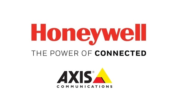Honeywell's Xtralis Intrusion Detection Solution Integrates With Axis Camera Application Platform