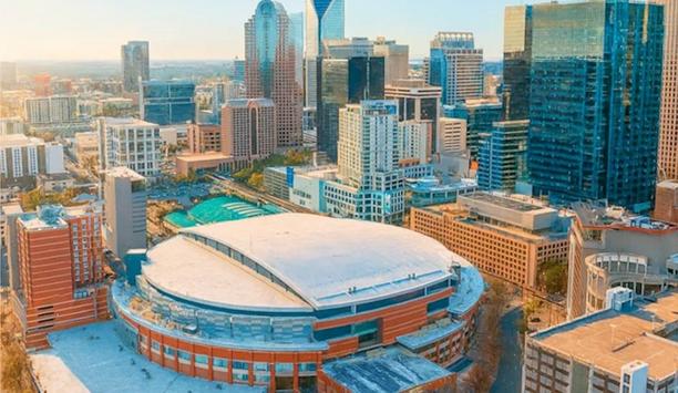 Building Automation Partnership: Honeywell & Charlotte Hornets