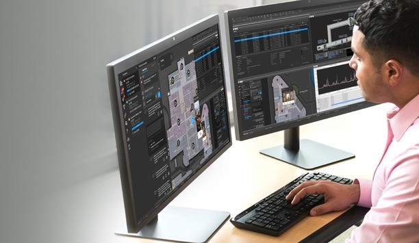 Honeywell launches Command and Control Suite Release 200 smart building solution for enhanced security