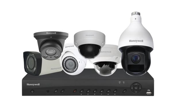 Honeywell Introduces Performance Series Multi-Format Hybrid Cameras And Recorders For Enhanced Security